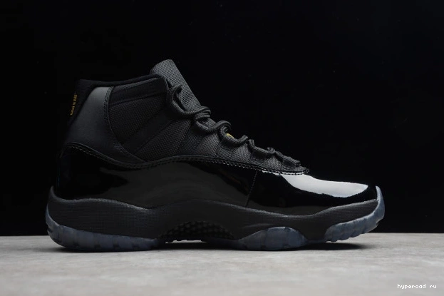 Gamma Retro Air Jordan 11 378037-006 Blue 0629